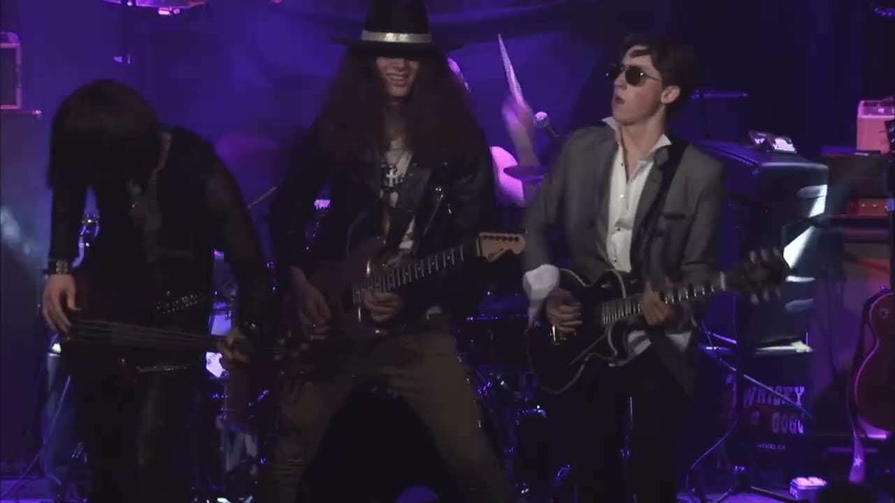 Zeppelin Medley